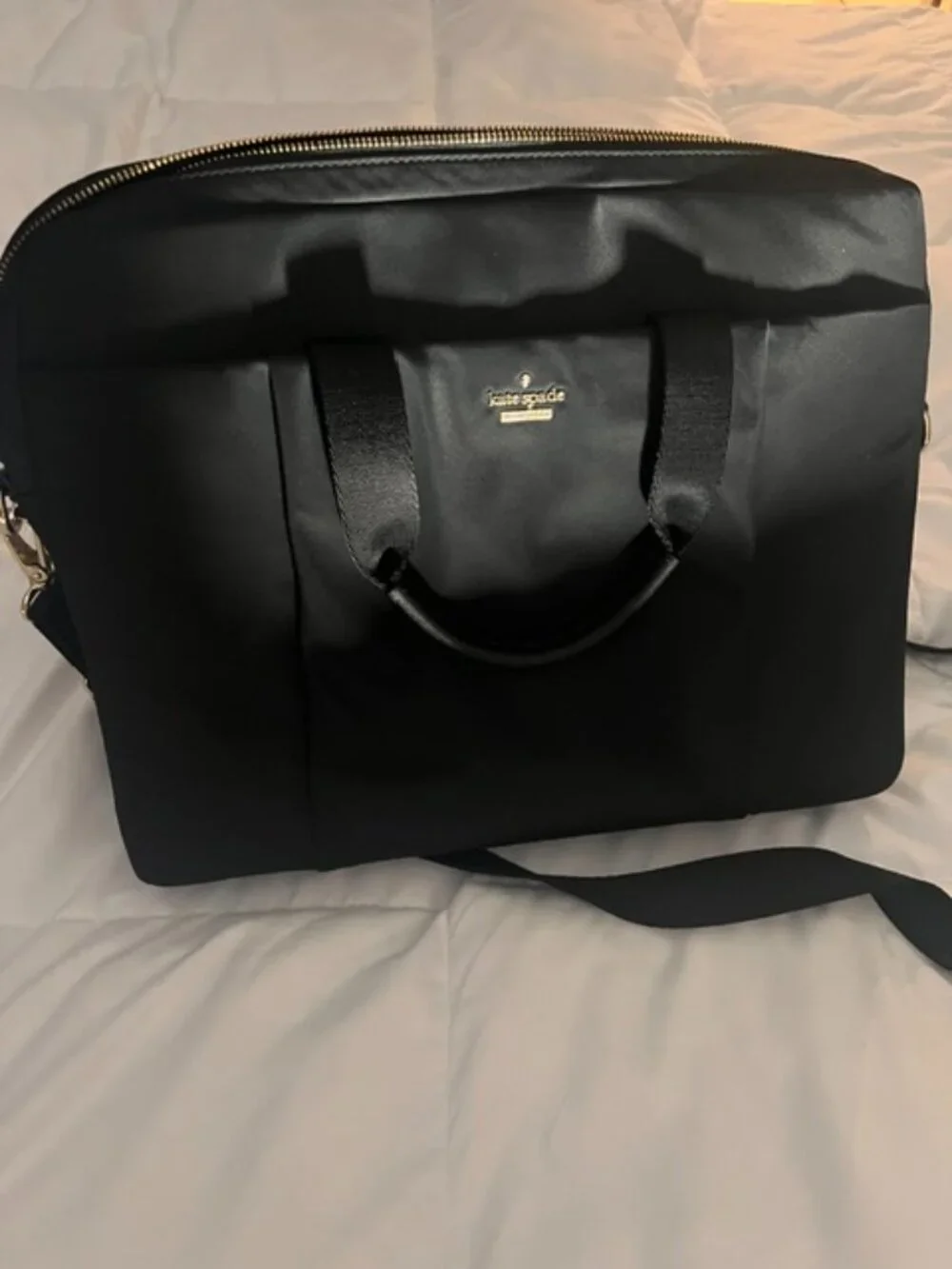 Kate Spade Crossbody Computer Bag